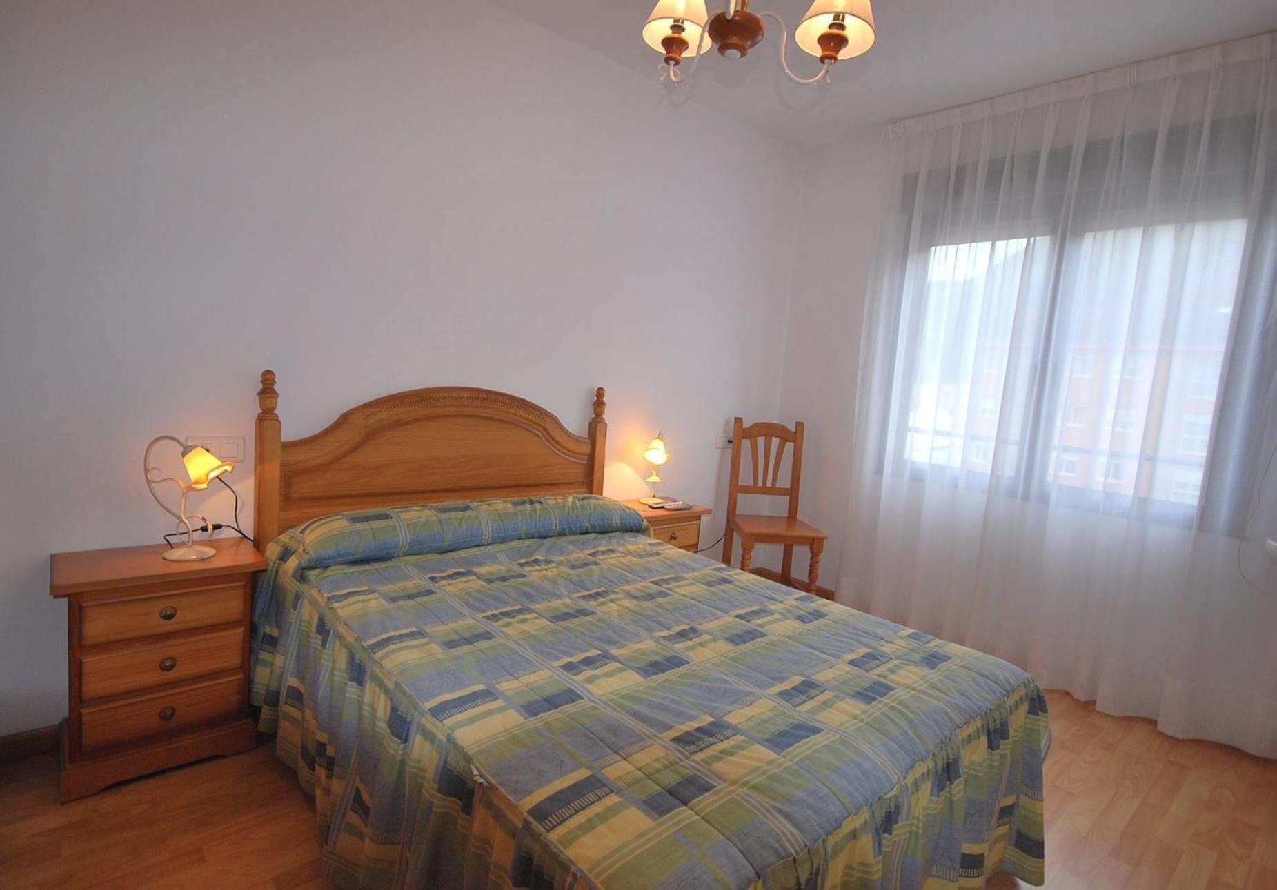 Pension Paseo Real Cangas de Onís Exterior photo