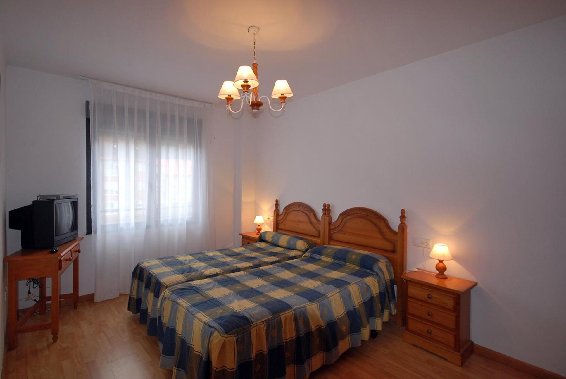 Pension Paseo Real Cangas de Onís Exterior photo